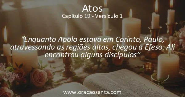 Atos 19:1