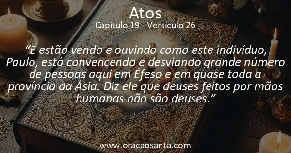 Atos 19:26