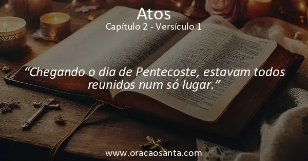 Atos 2:1
