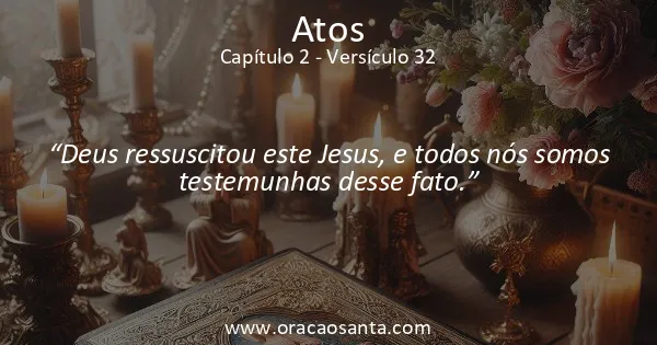 Atos 2:32