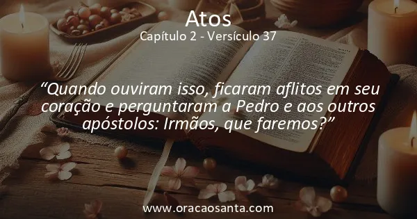 Atos 2:37
