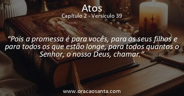 Atos 2:39