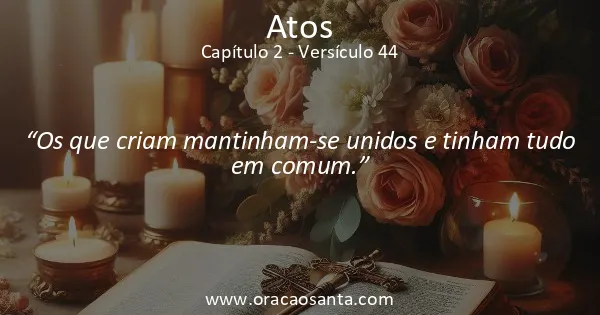 Atos 2:44