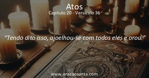 Atos 20:36