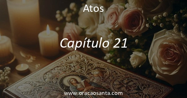 Atos 21