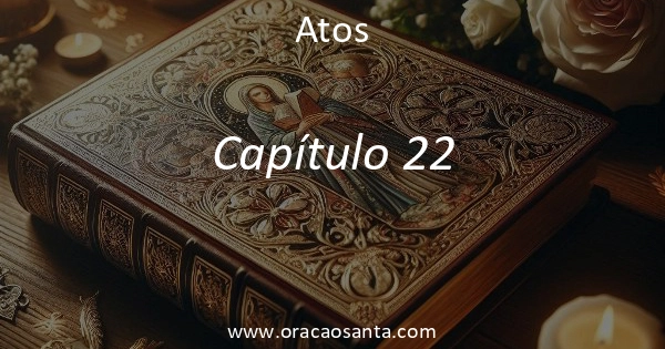 Atos 22