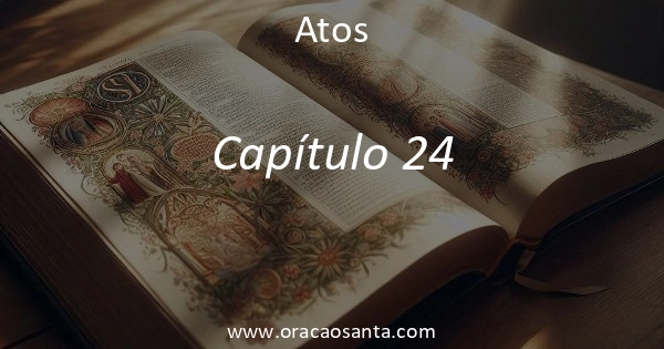 Atos 24
