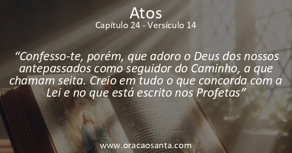 Atos 24:14