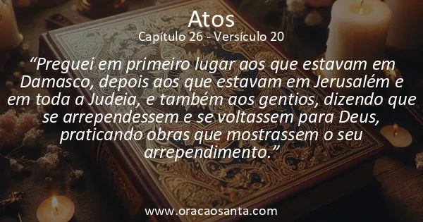 Atos 26:20