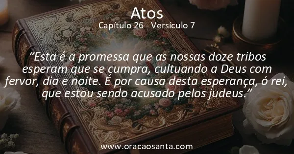 Atos 26:7