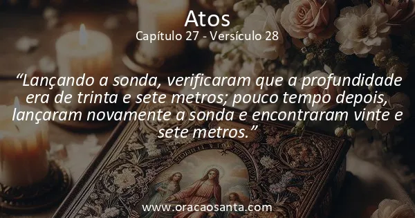 Atos 27:28