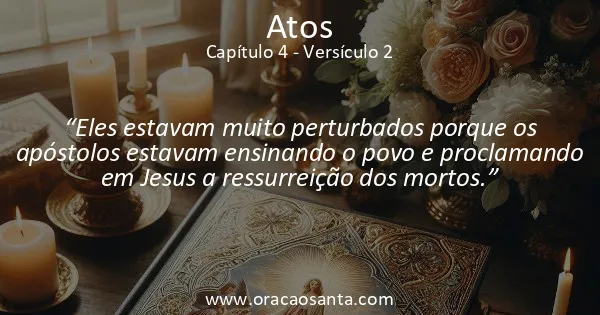Atos 4:2