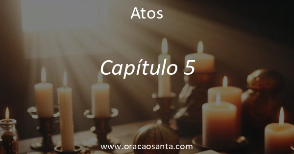 Atos 5