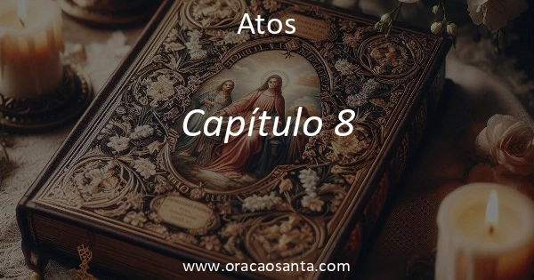 Atos 8
