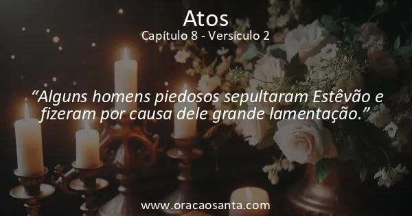 Atos 8:2