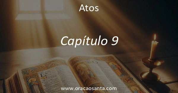Atos 9