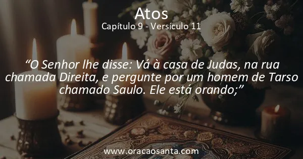 Atos 9:11