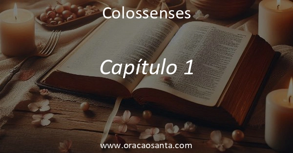 Colossenses 1