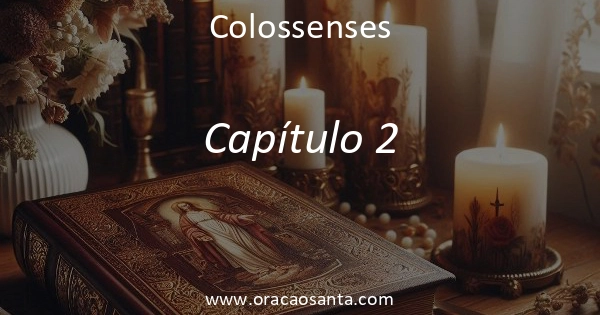 Colossenses 2