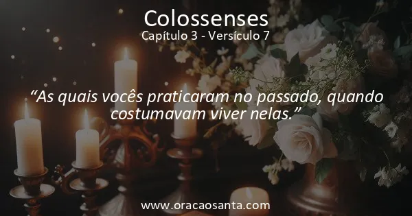 Colossenses 3:7
