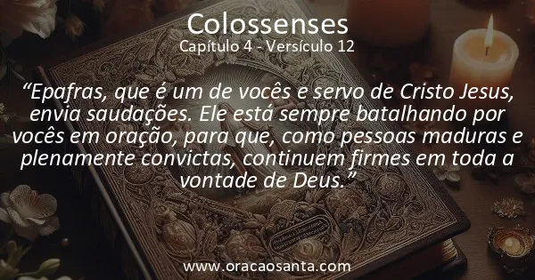 Colossenses 4:12