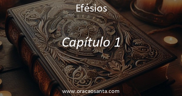 Efésios 1