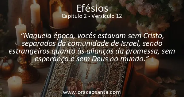 Efésios 2:12