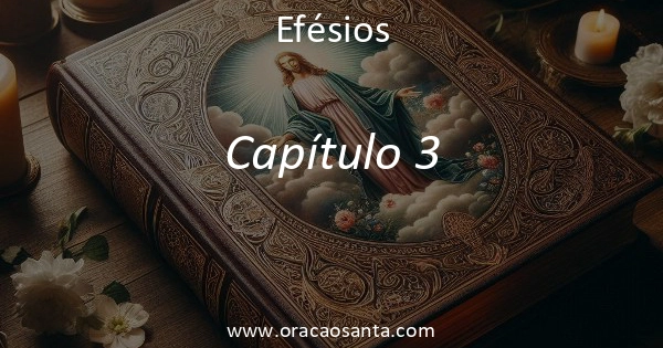 Efésios 3