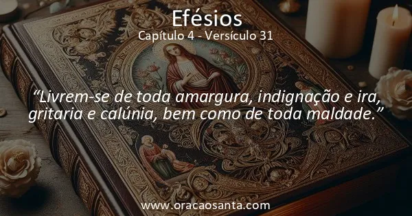 Efésios 4:31
