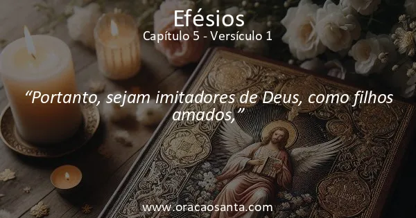 Efésios 5:1