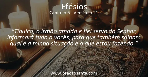 Efésios 6:21