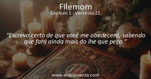 Filemom 1:21