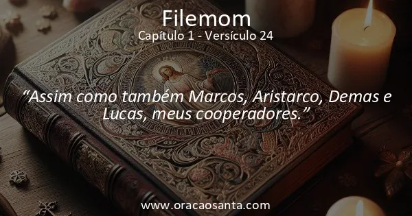 Filemom 1:24