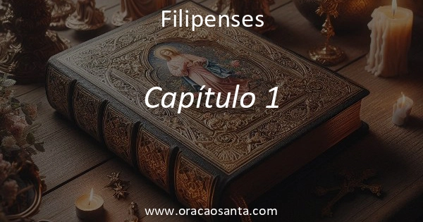 Filipenses 1