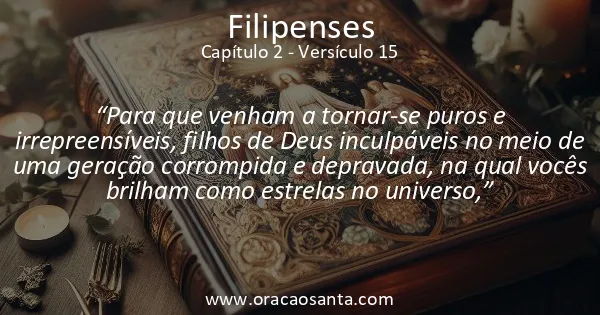 Filipenses 2:15
