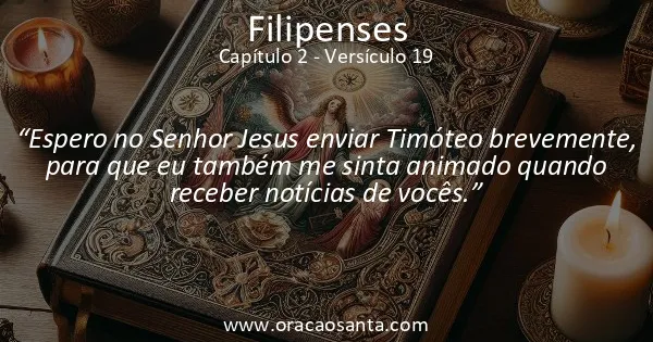 Filipenses 2:19