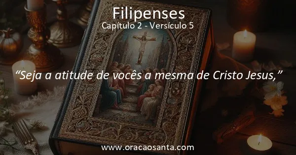 Filipenses 2:5