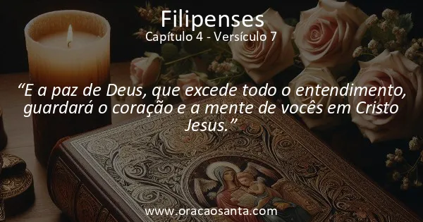 Filipenses 4:7