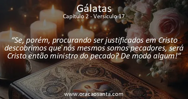 Gálatas 2:17