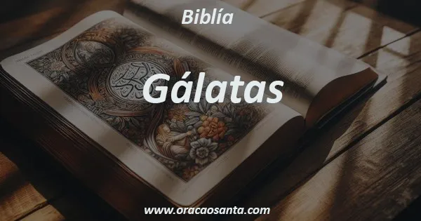 Gálatas