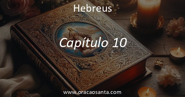 Hebreus 10