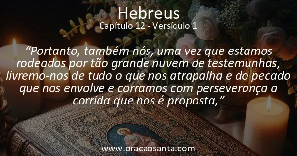 Hebreus 12:1