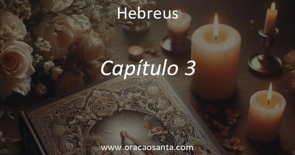 Hebreus 3