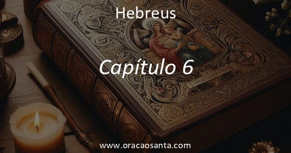Hebreus 6