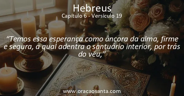 Hebreus 6:19