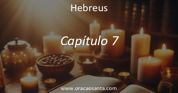 Hebreus 7