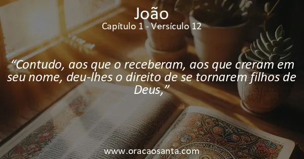 João 1:12