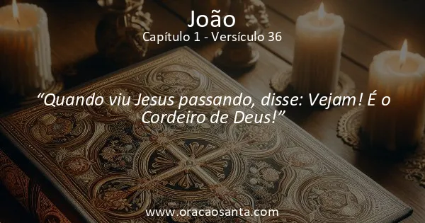 João 1:36