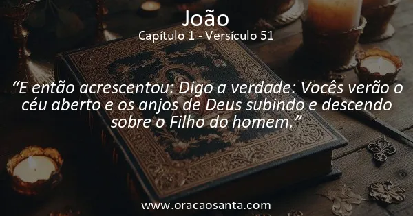 João 1:51