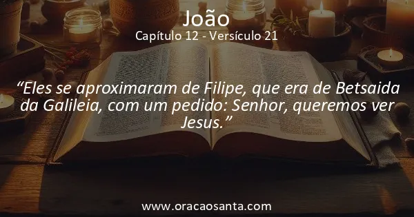 João 12:21